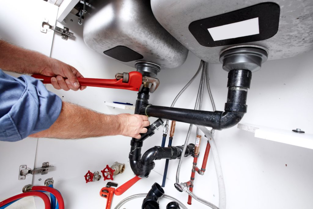 Sink Installation in Plantation